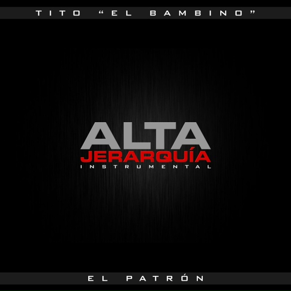 Tito "El Bambino" - Hay Que Comer