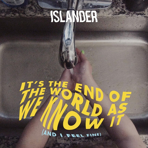 Islander