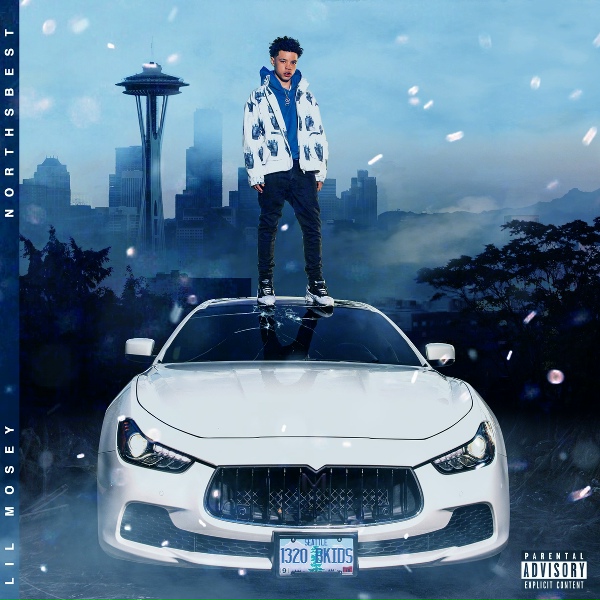 Lil Mosey - Fu shit