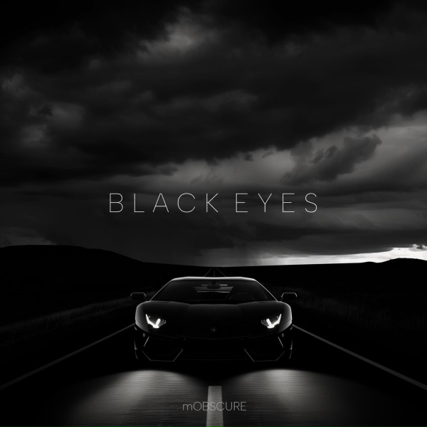 mOBSCURE - Black Eyes
