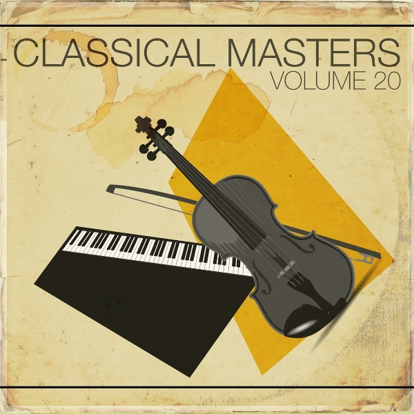 Moscow Ancient Music Ensemble - Sonata: Largo