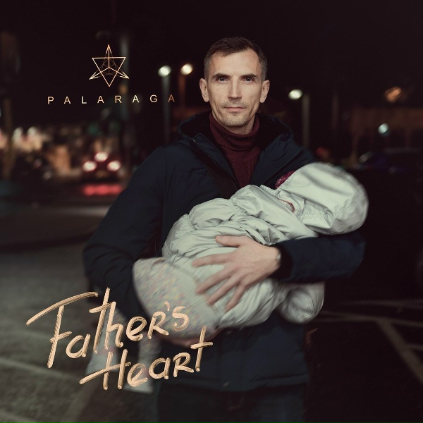 Palaraga - Father's Heart (Jinau Remix)