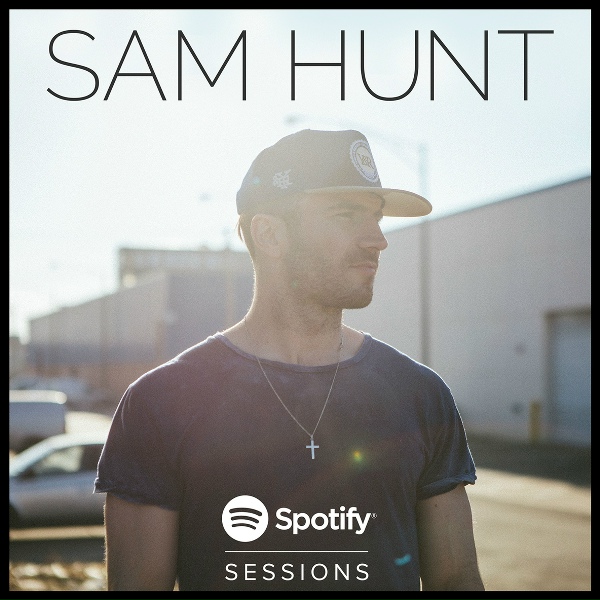 Sam Hunt - Raised On It
