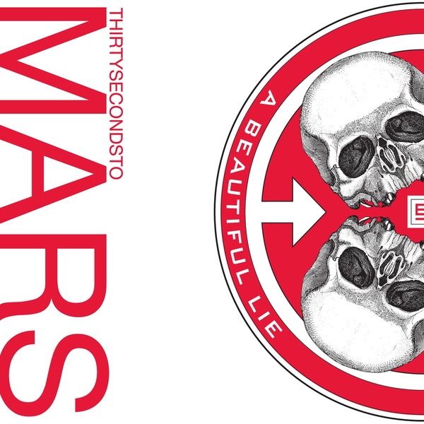 Thirty Seconds To Mars - The Kill