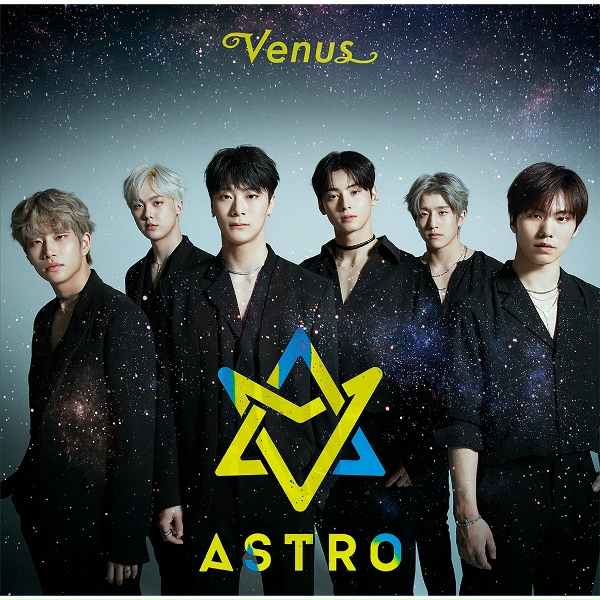 ASTRO - I'm On Your Side