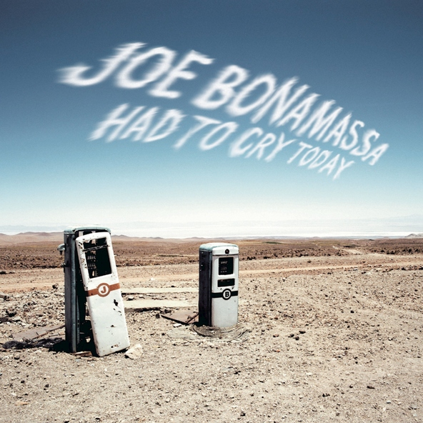 Joe Bonamassa - Junction 61