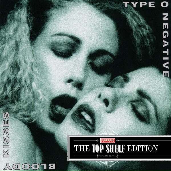 Type O Negative - Blood & Fire