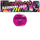 Basement Jaxx - Deepy