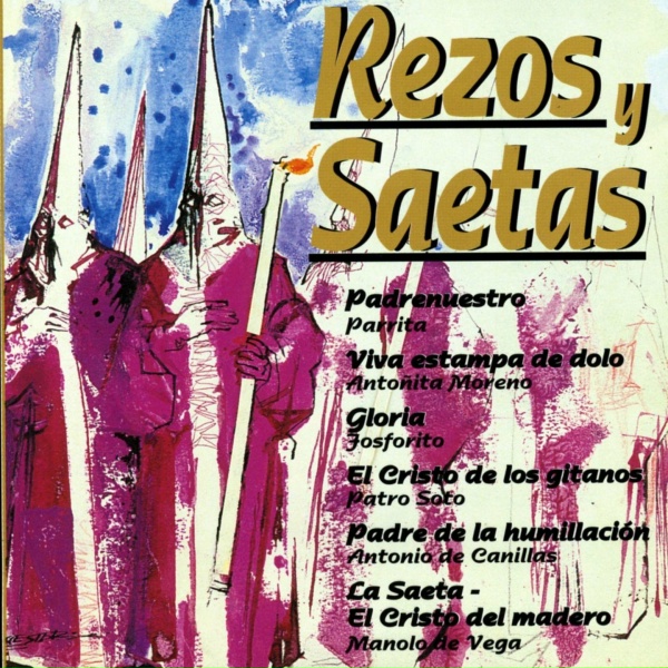 Patro Soto