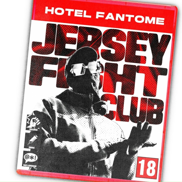 HOTEL FANTOME - SCALLY MILANO