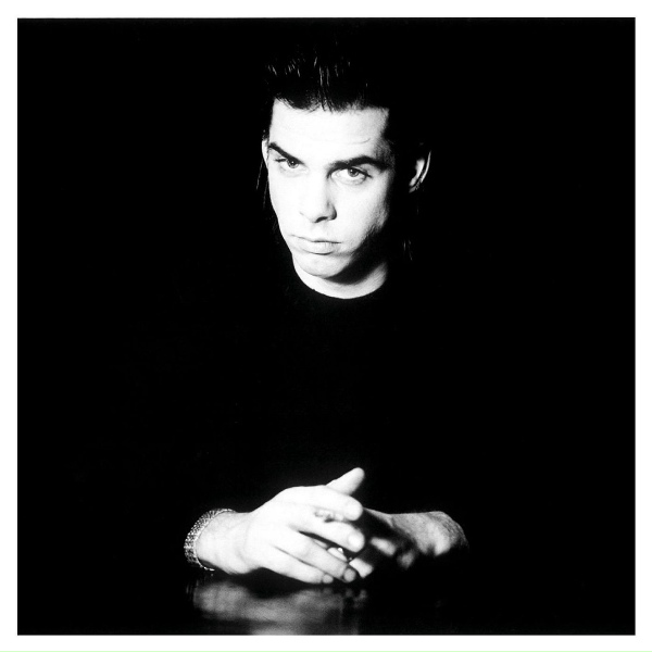 Nick Cave & The Bad Seeds - Wanted Man