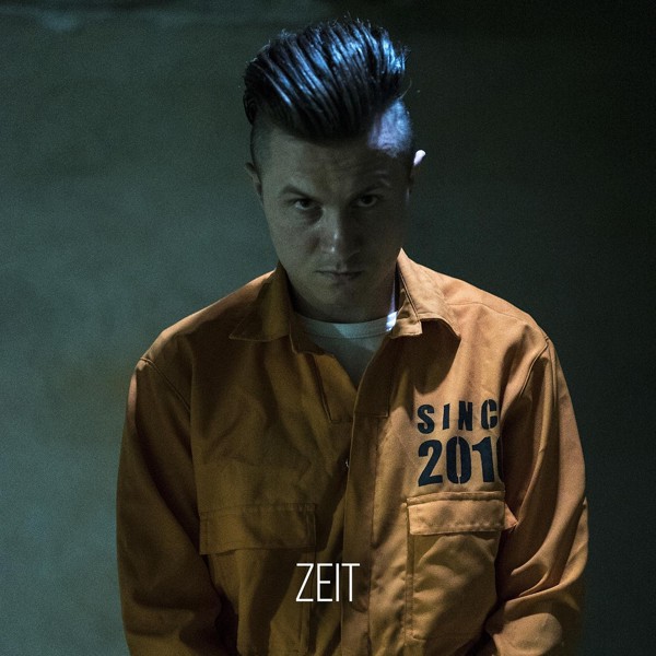 RADIO TAPOK - Zeit