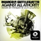 Marco P, Guti Legatto
