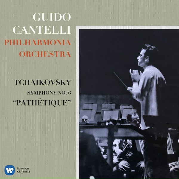 Guido Cantelli - Rossini: La gazza ladra: Overture