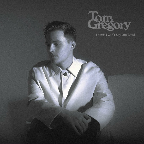Tom Gregory - Lonely Heart