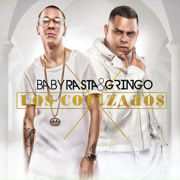 Baby Rasta & Gringo feat. Wisin - Tu Me Enloqueces