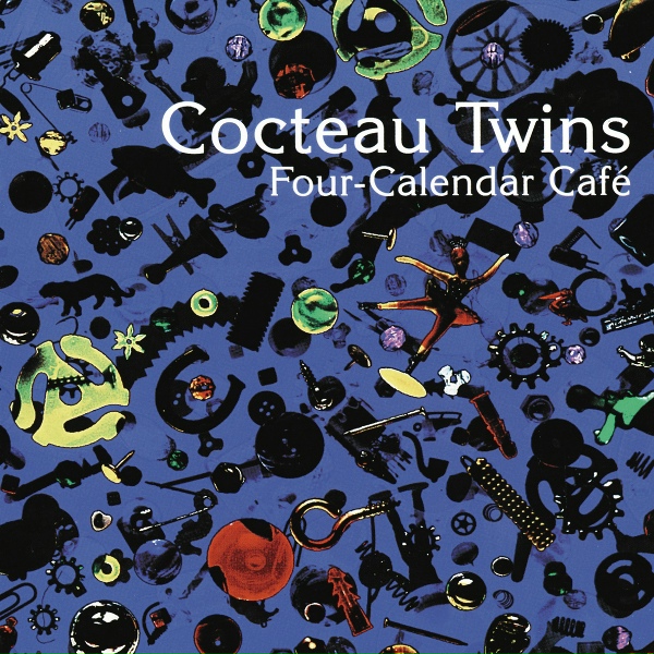 Cocteau Twins - Essence