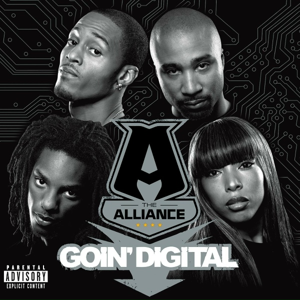 The Alliance - Diddy Bop