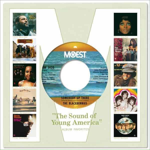 Jackson 5 - Lookin' Through The Windows