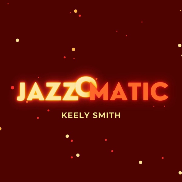 Keely Smith - Tell Me Why