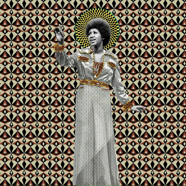 Aretha Franklin - Master of Eyes (The Deepness of Your Eyes)