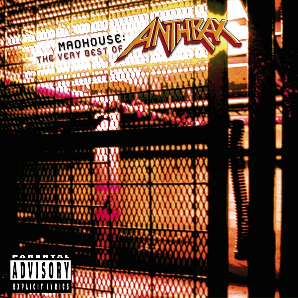 Anthrax, Public Enemy