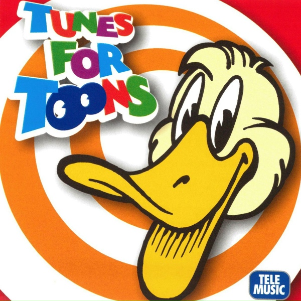 Tele Music - Bird Talk