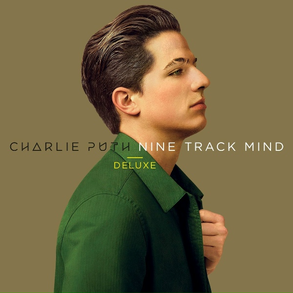 Charlie Puth - Nothing But Trouble