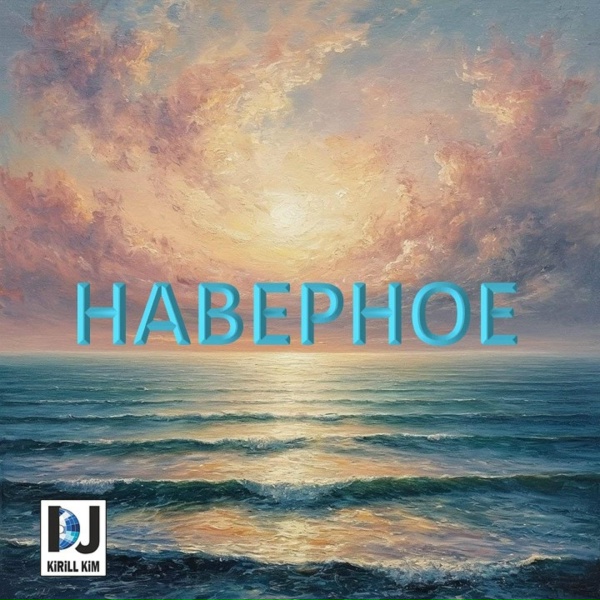 DJ KirillKim - Наверное