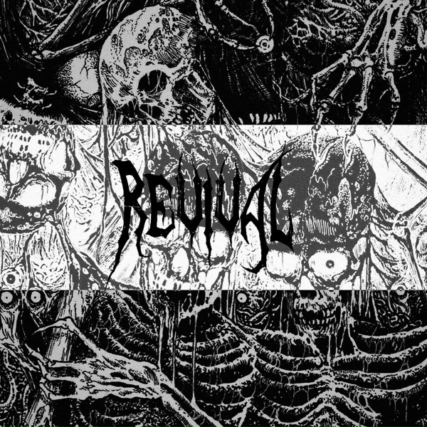 74blade, SH3TLVIZ - Revival