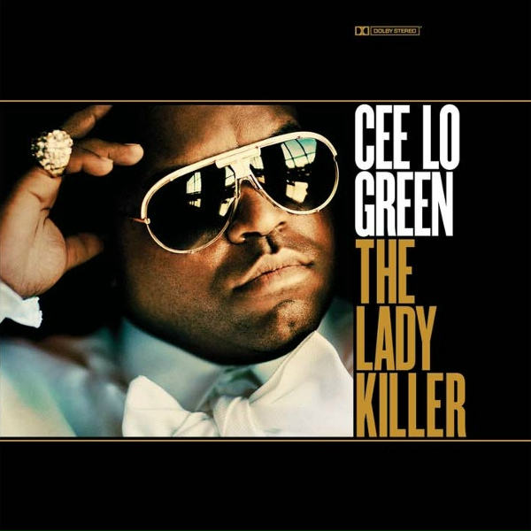 CeeLo Green - The Lady Killer Theme