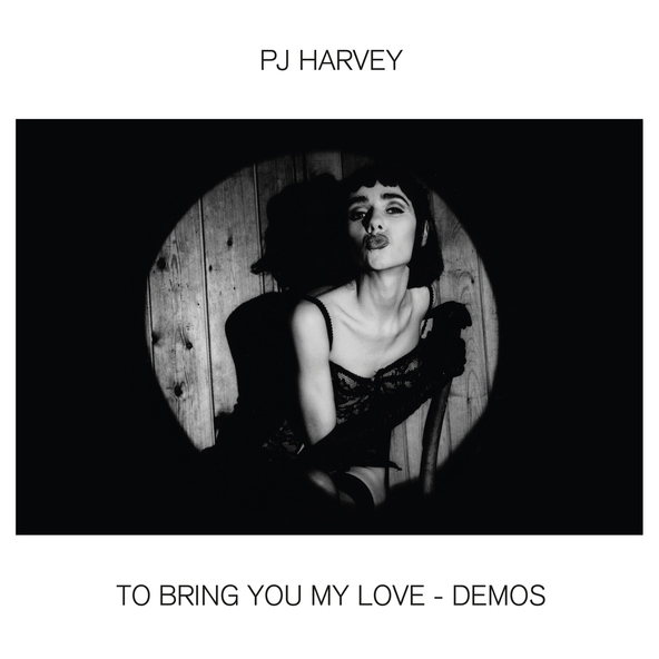 PJ Harvey - Down By The Water
