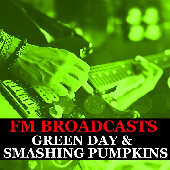Smashing Pumpkins - Soma