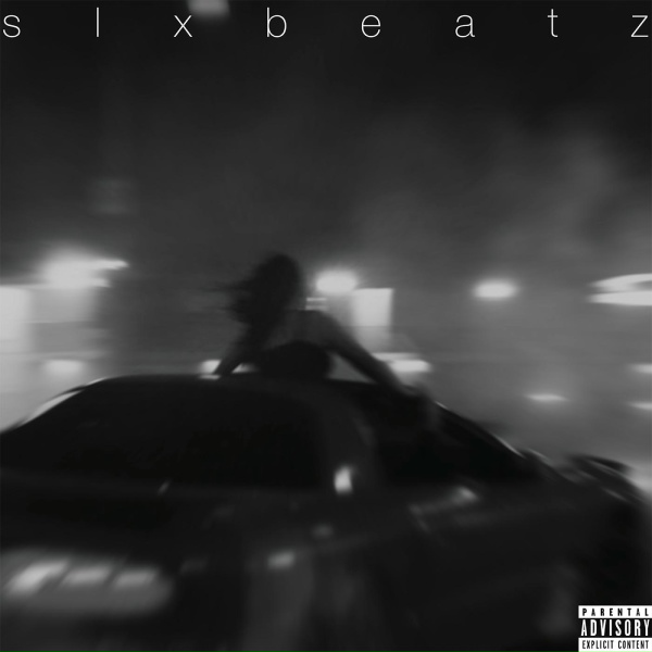 slxbeatz - FASTER N HARDER