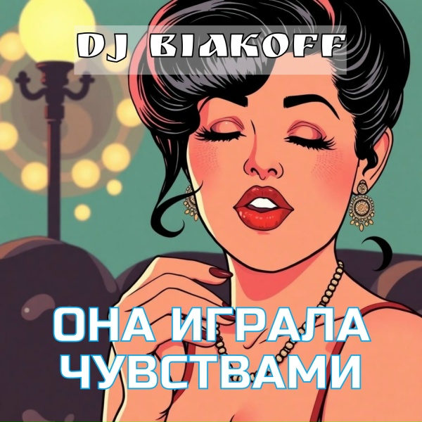 DJ BiakOff - Она играла чувствами
