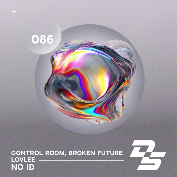 Control Room, Broken Future, Lovlee - NO ID