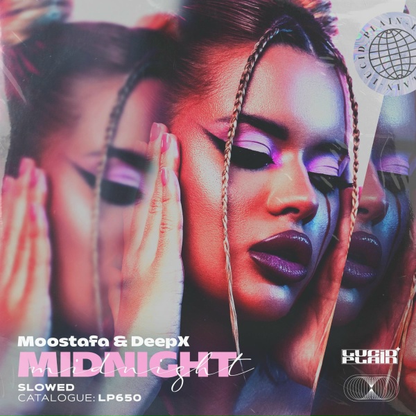 Moostafa, DeepX - Midnight