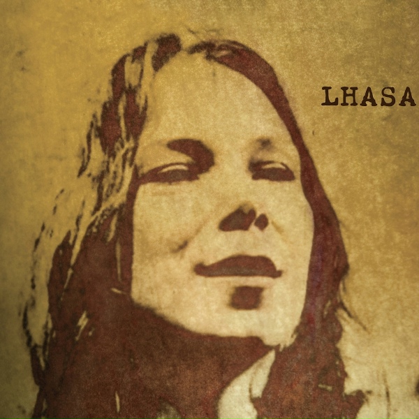 Lhasa De Sela - The Lonely Spider