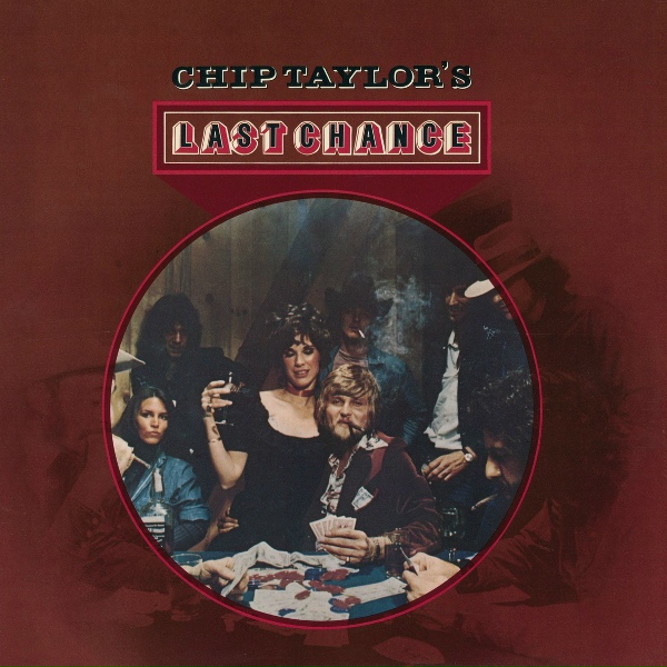 Chip Taylor - (The Likes Of) Louise