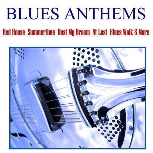 Eddy Wilson's Blues Band - Since I've Been Loving You&reg;&reg;&reg;