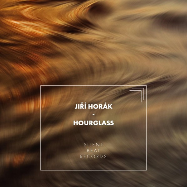 Jiř&iacute; Hor&aacute;k - Hourglass