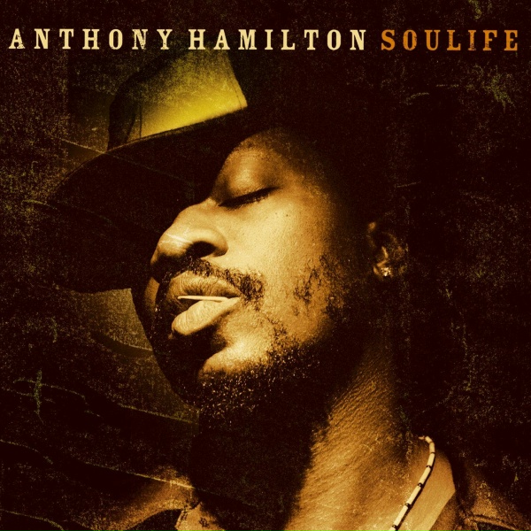 Anthony Hamilton feat. Macy Gray - Love and War (feat. Macy Gray)