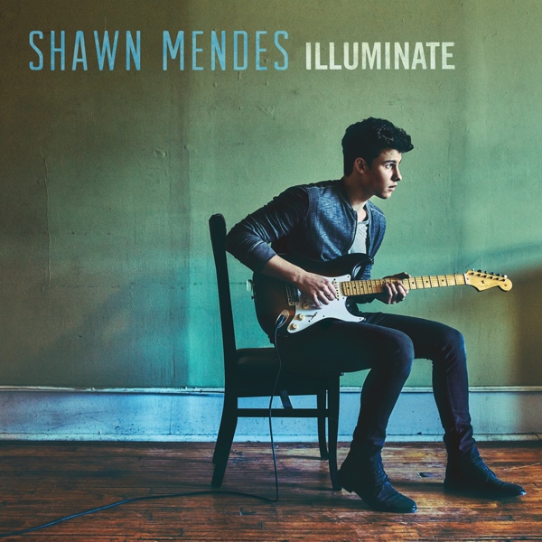 Shawn Mendes - Understand