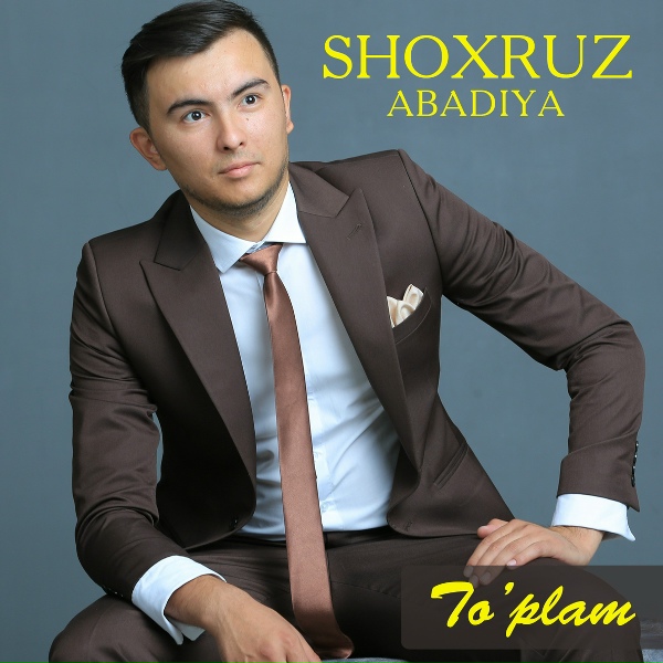 Shoxruz Abadiya - Gaflatda