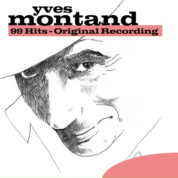 Yves Montand - Vel' d'hiv'