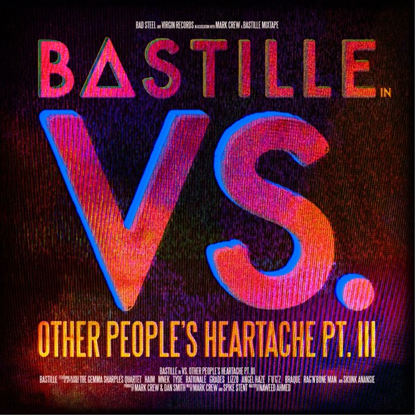 Bastille - The Driver