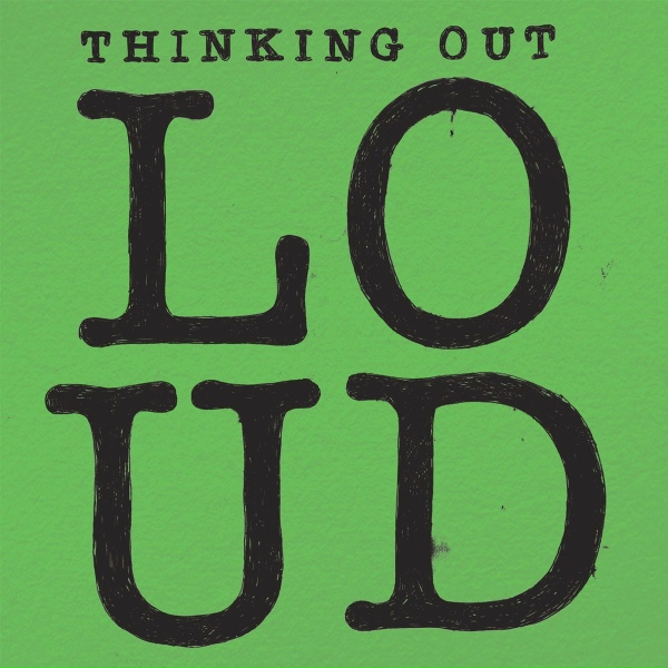 Ed Sheeran - Thinking out Loud