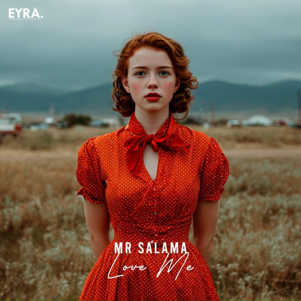 Mr Salama - Love Me