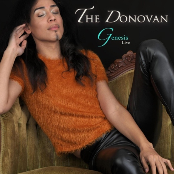 The Donovan
