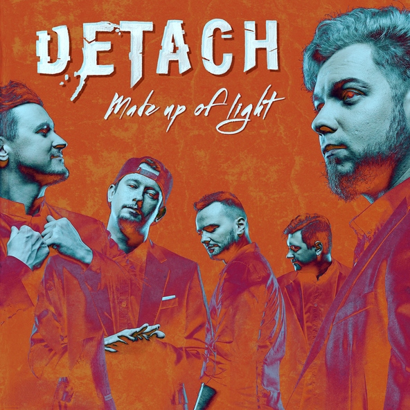DETACH - Afterglow (Acoustic)